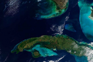 Najväčšie úžiny atlantického oceánu - zoznam, charakteristiky a mapy Najväčšie úžiny atlantického oceánu - zoznam, charakteristiky a mapy